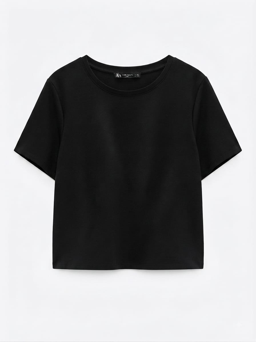 Blusa OTOS (Pieza Unica)